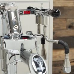 Bezzera Magica PID Espresso Machine With Flow Control -Coffee Makers Store IMG 8542 01f71079 99ee 4a15 a8c1 b97302577b3c