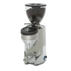 Rocket Espresso Macinatore FAUSTO Grinder In Chrome
