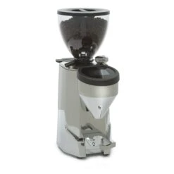 Rocket Espresso Macinatore FAUSTO Grinder In Chrome 14 Rocket Espresso Macinatore FAUSTO Grinder In Chrome -Coffee Makers Store IMG 8789