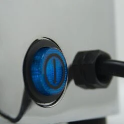 Rocket Espresso Macinatore FAUSTO Grinder In Chrome 15 Rocket Espresso Macinatore FAUSTO Grinder In Chrome -Coffee Makers Store IMG 8792