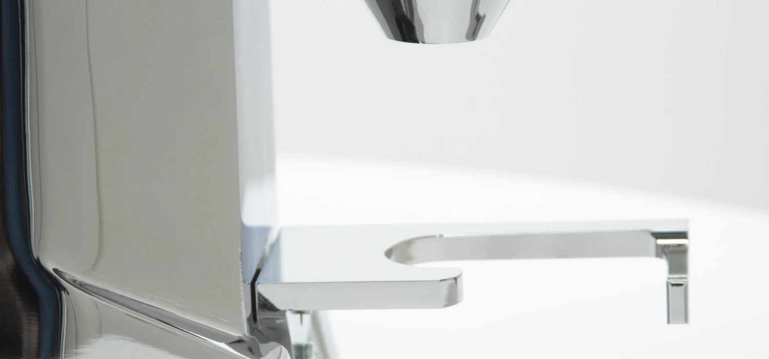 Rocket Espresso Macinatore FAUSTO Grinder In Chrome 11 Rocket Espresso Macinatore FAUSTO Grinder In Chrome - Image 11