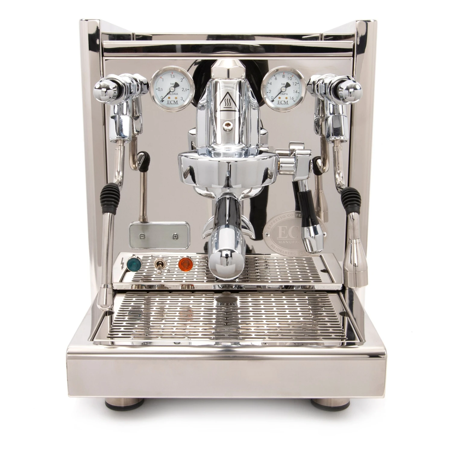 ECM Technika V Profi PID Espresso Machine - OPEN BOX 2 ECM Technika V Profi PID Espresso Machine - OPEN BOX - Image 2