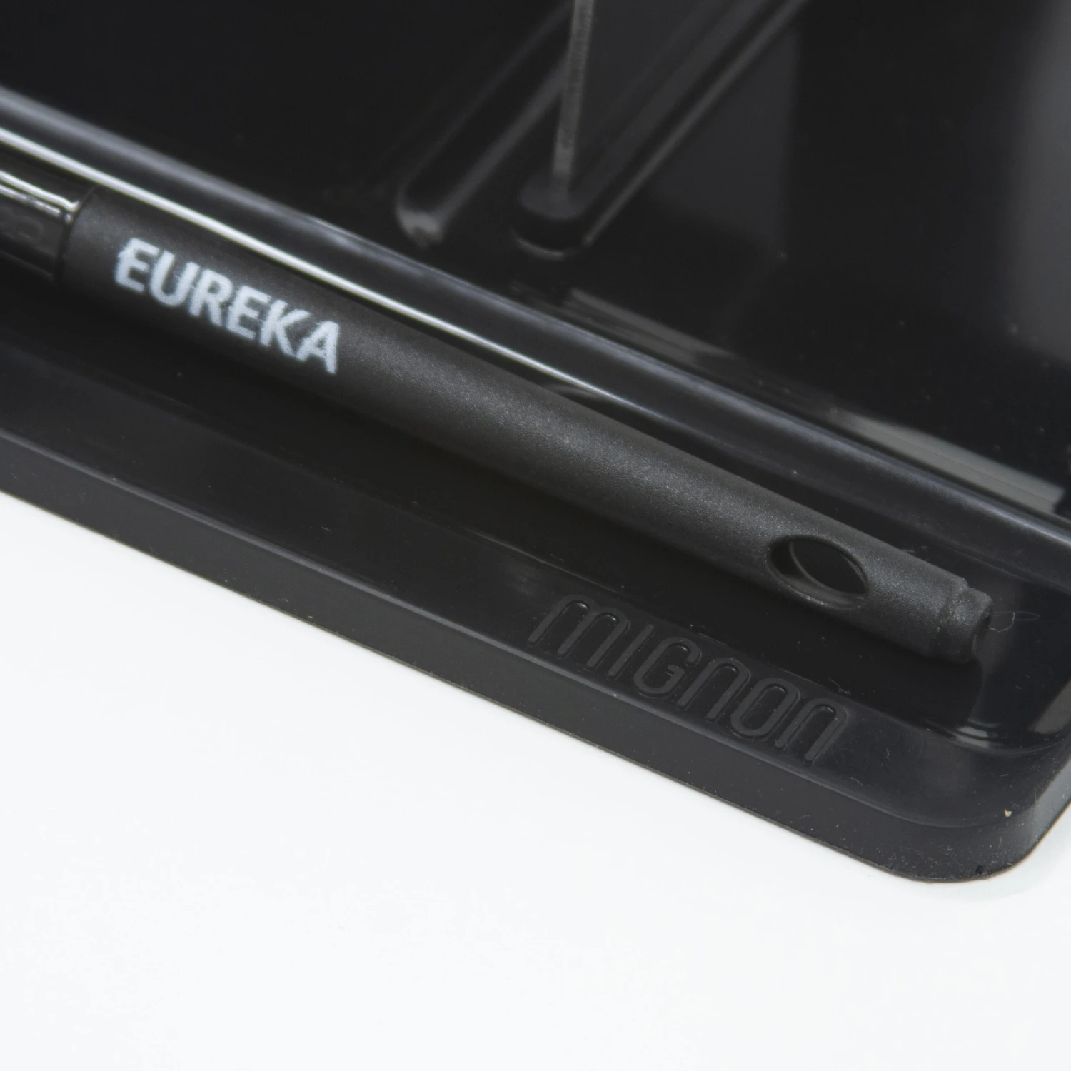 Eureka Oro Mignon XL Espresso Grinder - Red 7 Eureka Oro Mignon XL Espresso Grinder - Red - Image 7