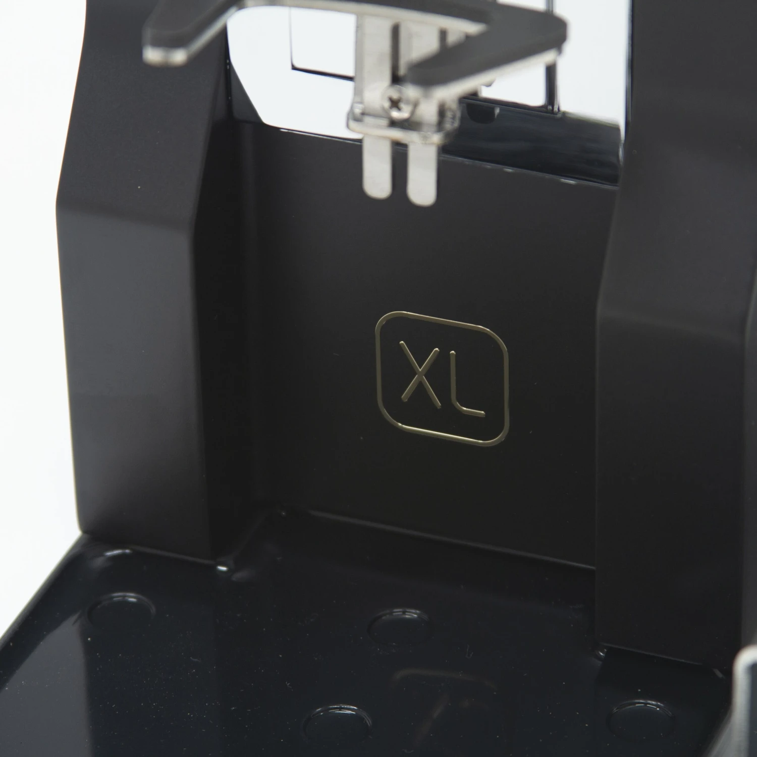 Eureka Oro Mignon XL Espresso Grinder - Grey 8 Eureka Oro Mignon XL Espresso Grinder - Grey - Image 8