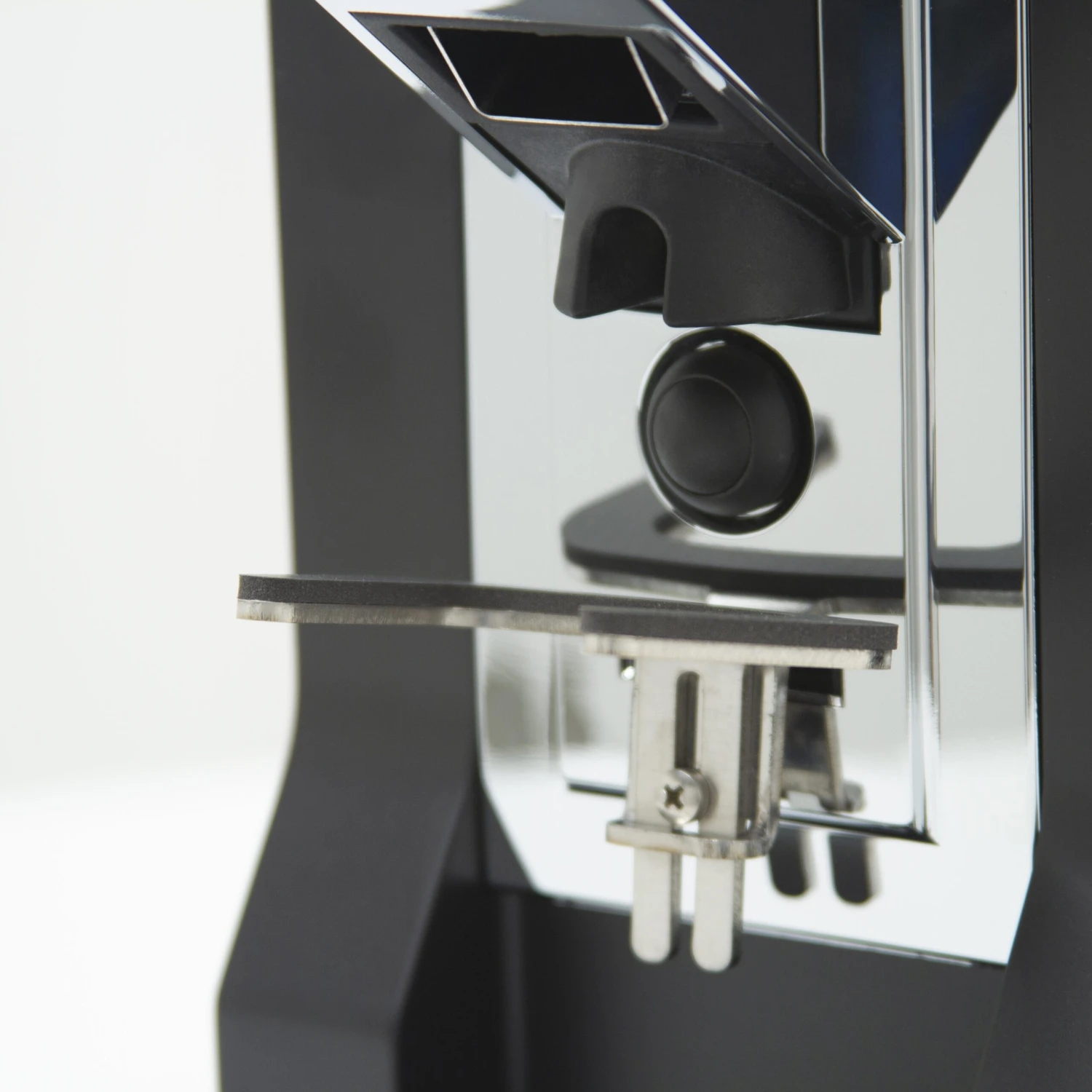 Eureka Oro Mignon XL Espresso Grinder - Red 11 Eureka Oro Mignon XL Espresso Grinder - Red - Image 11