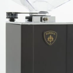 Eureka Oro Mignon XL Espresso Grinder - White -Coffee Makers Store IMG 9028 be51d64b 3d4f 4395 8559 fcab9e63e79e