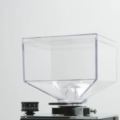 Eureka Oro Mignon XL Espresso Grinder - White -Coffee Makers Store IMG 9030 2838dc04 3c9b 47da b48c a2f510b3b9a2