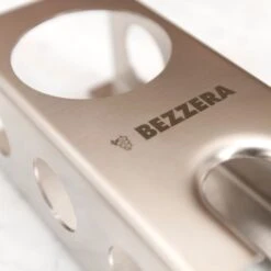 Bezzera Tamper Station 8 Bezzera Tamper Station -Coffee Makers Store IMG 9189