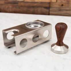 Bezzera Tamper Station 9 Bezzera Tamper Station -Coffee Makers Store IMG 9190