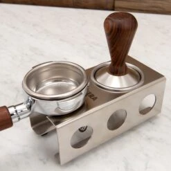 Bezzera Tamper Station 11 Bezzera Tamper Station -Coffee Makers Store IMG 9207