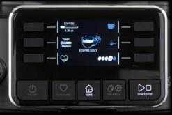 Refurbished Gaggia Cadorna Milk Automatic Espresso Machine 10 Refurbished Gaggia Cadorna Milk Automatic Espresso Machine -Coffee Makers Store IntuitiveInterface IMG 0206 01 1 4606badd 45d4 47ef 995e 1377d0df18c5