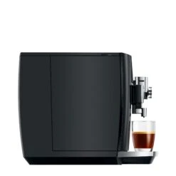 JURA J8 Super-Automatic Espresso Machine - Piano Black 17 JURA J8 Super-Automatic Espresso Machine - Piano Black -Coffee Makers Store J8 psl PB CofBar