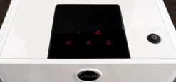 JURA A1 Espresso Machine - Piano White 19 JURA A1 Espresso Machine - Piano White -Coffee Makers Store JURA A1 grid3 controls IMG 7590