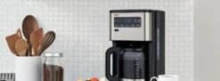 Braun PureFlavor Coffee Maker KF5650BK -Coffee Makers Store KF5650BK Bannerimage 453e4b69 39dc 490c b6e2 284a00976a6d