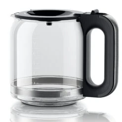 Braun PureFlavor Coffee Maker KF5650BK -Coffee Makers Store KF5650BK Carafe 834640e0 f962 4717 b97d 24ef56a626b0