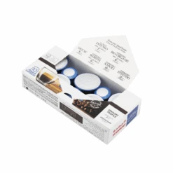 Kimbo Il Caffe Di Napoli Nespresso Original Compatible Capsules 10ct - Lungo Intenso 7 Kimbo Il Caffe Di Napoli Nespresso Original Compatible Capsules 10ct - Lungo Intenso -Coffee Makers Store KIMBO 14495 04 1200x1200 1