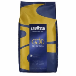 Lavazza Gold Selection Espresso