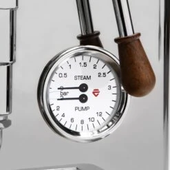 Lelit Bianca V3 Dual Boiler Espresso Machine -Coffee Makers Store LLTBIANCA SS 0165