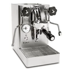 Lelit Mara X Heat Exchanger Espresso Machine