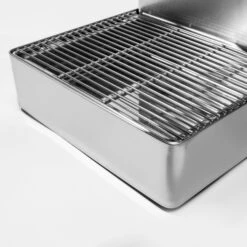 Lelit Mara X Heat Exchanger Espresso Machine -Coffee Makers Store LLTMARAX SS 0405