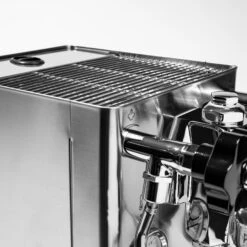 Lelit Mara X Heat Exchanger Espresso Machine -Coffee Makers Store LLTMARAX SS 0423