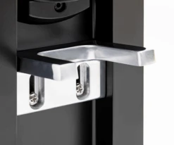 LX Edison 65 Espresso Grinder - Matte Black -Coffee Makers Store LLXED65BLK 1000 G 647ba54a 7501 47ad 971a 350a632ff422