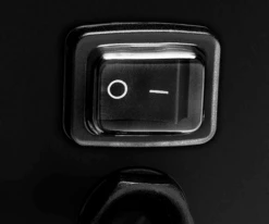 LX Edison 65 Espresso Grinder - Matte Black -Coffee Makers Store LXED65BLK 0995 G 6464d864 b657 4cc2 be56 4536b123e0ea