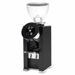 LX Edison 65 Espresso Grinder - Matte Black -Coffee Makers Store LXED65BLK 2002