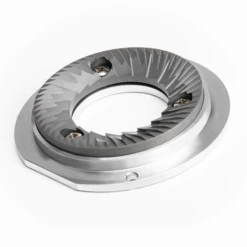 LX Edison 65 Espresso Grinder - Matte Black -Coffee Makers Store LXED65SDBLK 1058 9b7871d4 ab28 4317 8d56 f8be8afcaa8e