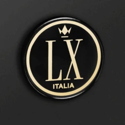 LX Edison 65 Espresso Grinder - Matte Black -Coffee Makers Store LXNEWT55BLK 0992 68793b2c 0525 405f 9c70 7db7e609a2b7