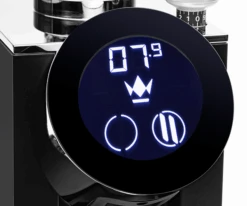 LX Edison 65 Espresso Grinder - Matte Black -Coffee Makers Store LXNEWT55BLK 1011 G 53916927 6362 4ea6 8b47 3b321c4e1f27