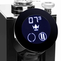 LX Edison 65 Espresso Grinder - Matte Black -Coffee Makers Store LXNEWT55BLK 1011 0fb77a4d 8345 4167 8772 d56b817678ea