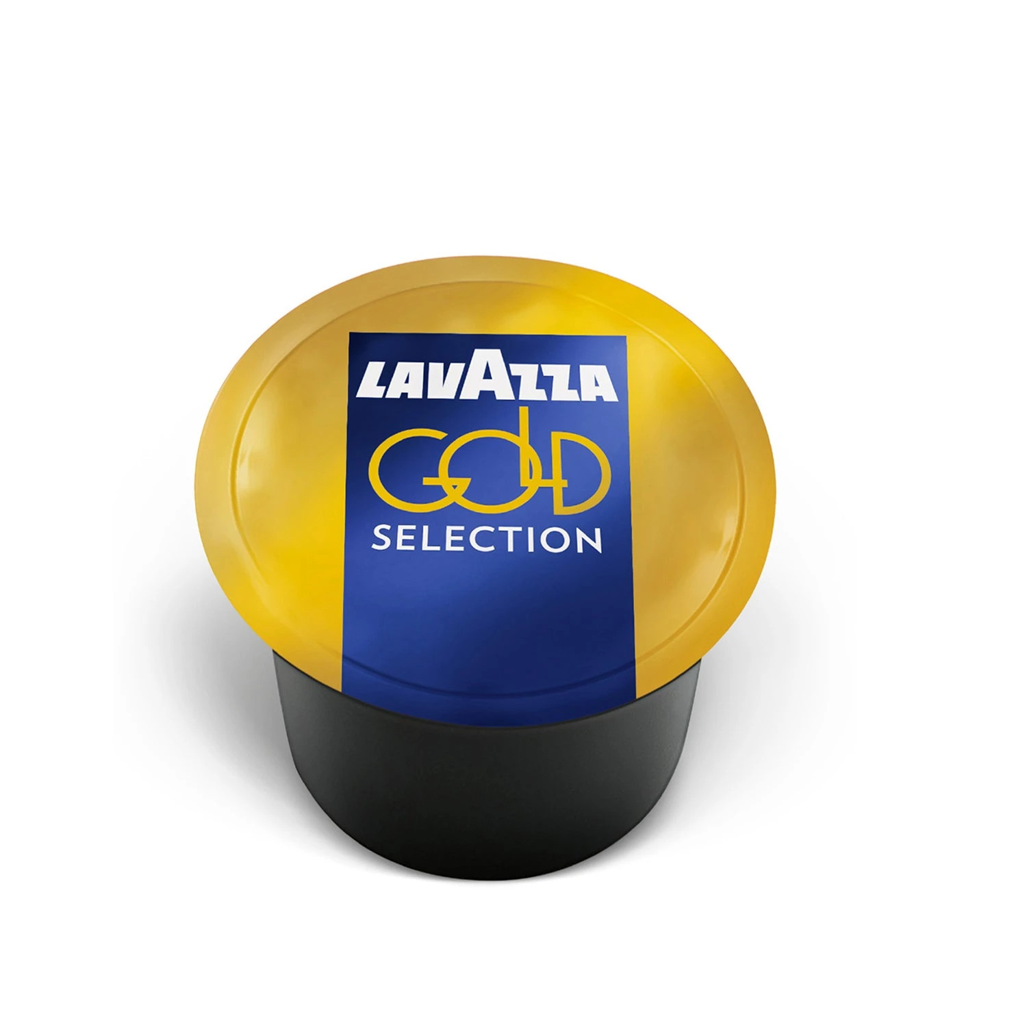 Lavazza BLUE Gold Selection Capsules - 100 Count 1 Lavazza BLUE Gold Selection Capsules - 100 Count