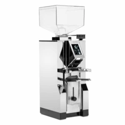Eureka Mignon Libra Weight Based Espresso Grinder In Chrome -Coffee Makers Store Libra 2011