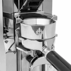 Eureka Mignon Libra Weight Based Espresso Grinder In Chrome -Coffee Makers Store Libra 2023