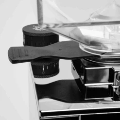 Eureka Mignon Libra Weight Based Espresso Grinder In Chrome -Coffee Makers Store Libra 2037