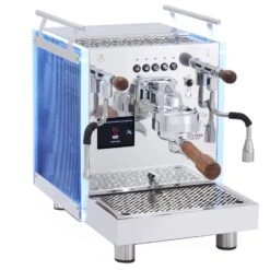 Refurbished Bezzera Matrix DE Dual Boiler Espresso Machine