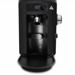 Mahlkonig X54 Allround Home Coffee Grinder - Black -Coffee Makers Store MKX54 BK 0002