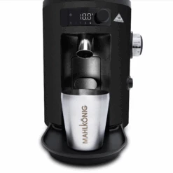 Mahlkonig X54 Allround Home Coffee Grinder - Black -Coffee Makers Store MKX54 BK 0003