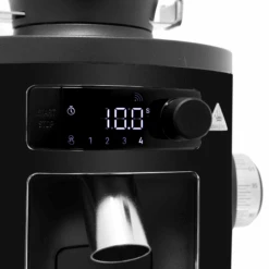 Mahlkonig X54 Allround Home Coffee Grinder - Black -Coffee Makers Store MKX54 BK 5036