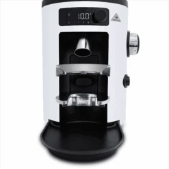 Mahlkonig X54 Allround Home Coffee Grinder - White -Coffee Makers Store MKX54 WT 0001