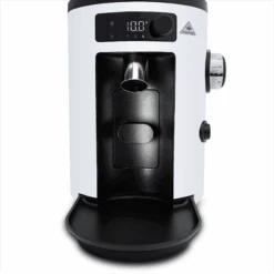 Mahlkonig X54 Allround Home Coffee Grinder - White -Coffee Makers Store MKX54 WT 0002