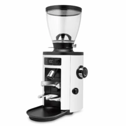 Mahlkonig X54 Allround Home Coffee Grinder - White -Coffee Makers Store MKX54 WT 4586