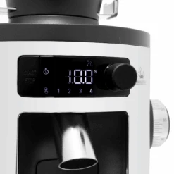 Mahlkonig X54 Allround Home Coffee Grinder - White -Coffee Makers Store MKX54 WT 5036