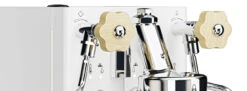 Lelit Mara X Heat Exchanger Espresso Machine - Matte White -Coffee Makers Store MaraXMatteWhite Banner