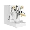 Lelit Mara X Heat Exchanger Espresso Machine - Matte White