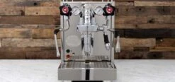 ECM Mechanika VI Slim Espresso Machine -Coffee Makers Store Mechanika V Slim grid2 IMG 8188 d11b6b9e 093b 4127 b80d 9ba80c987e26