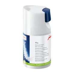JURA Milk System Cleaner Mini Tabs With Dispenser - 90 G