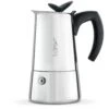 Bialetti Musa Stovetop Coffee Maker 6 Cup