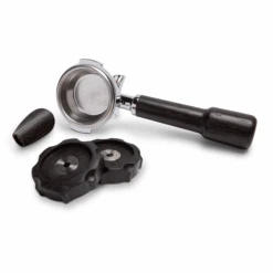 Profitec Pro 400 Espresso Machine With Blackened Oak -Coffee Makers Store Oak NoFC 4411 14352b21 ccb0 41e1 829d 4dc83652056e